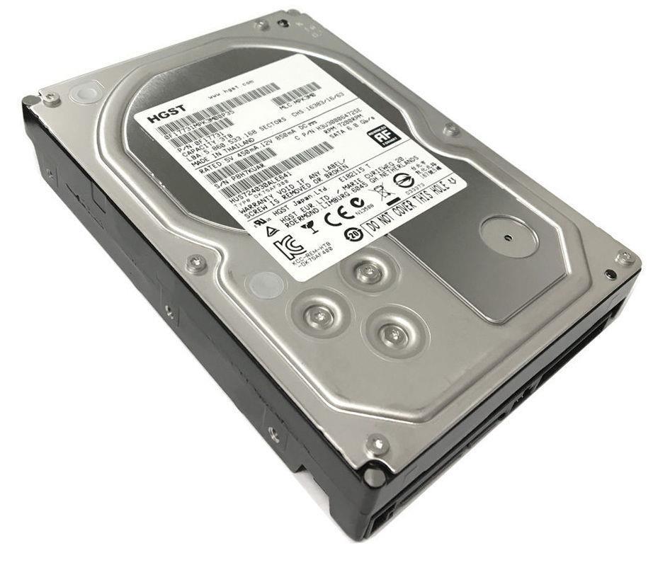 HDD HDD